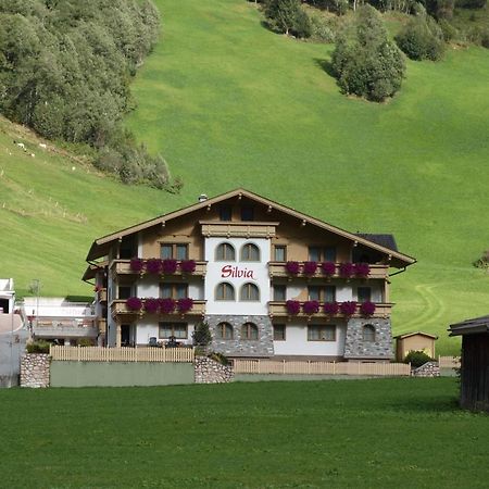 Landhaus Silvia Gerlos Zewnętrze zdjęcie