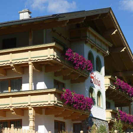 Landhaus Silvia Gerlos Zewnętrze zdjęcie