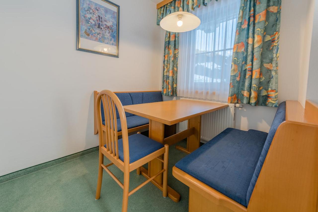 Landhaus Silvia Gerlos Zewnętrze zdjęcie