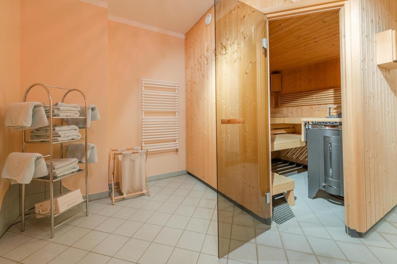 Landhaus Silvia Gerlos Zewnętrze zdjęcie